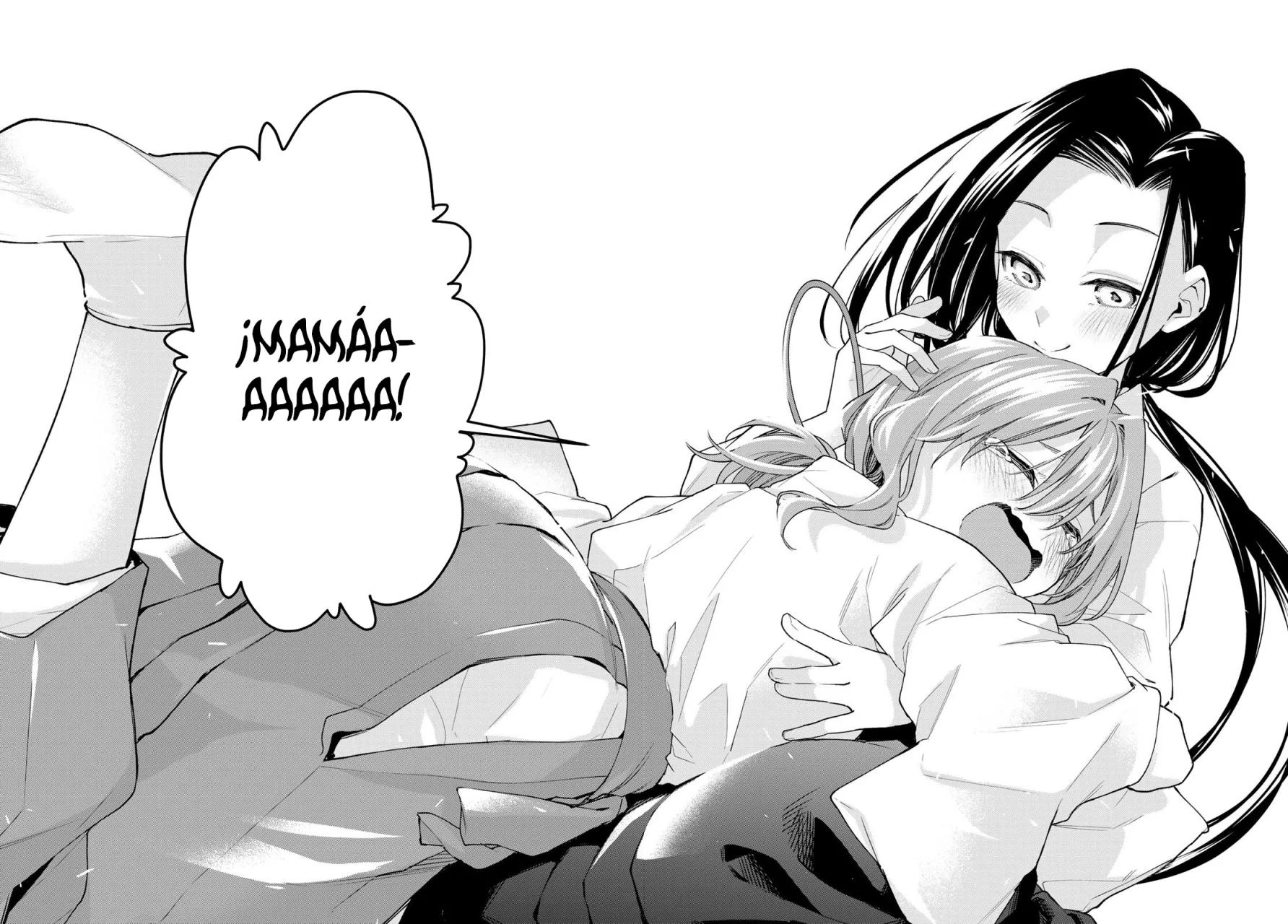 Read Amagami-san Chi no Enmusubi ES Manga Online