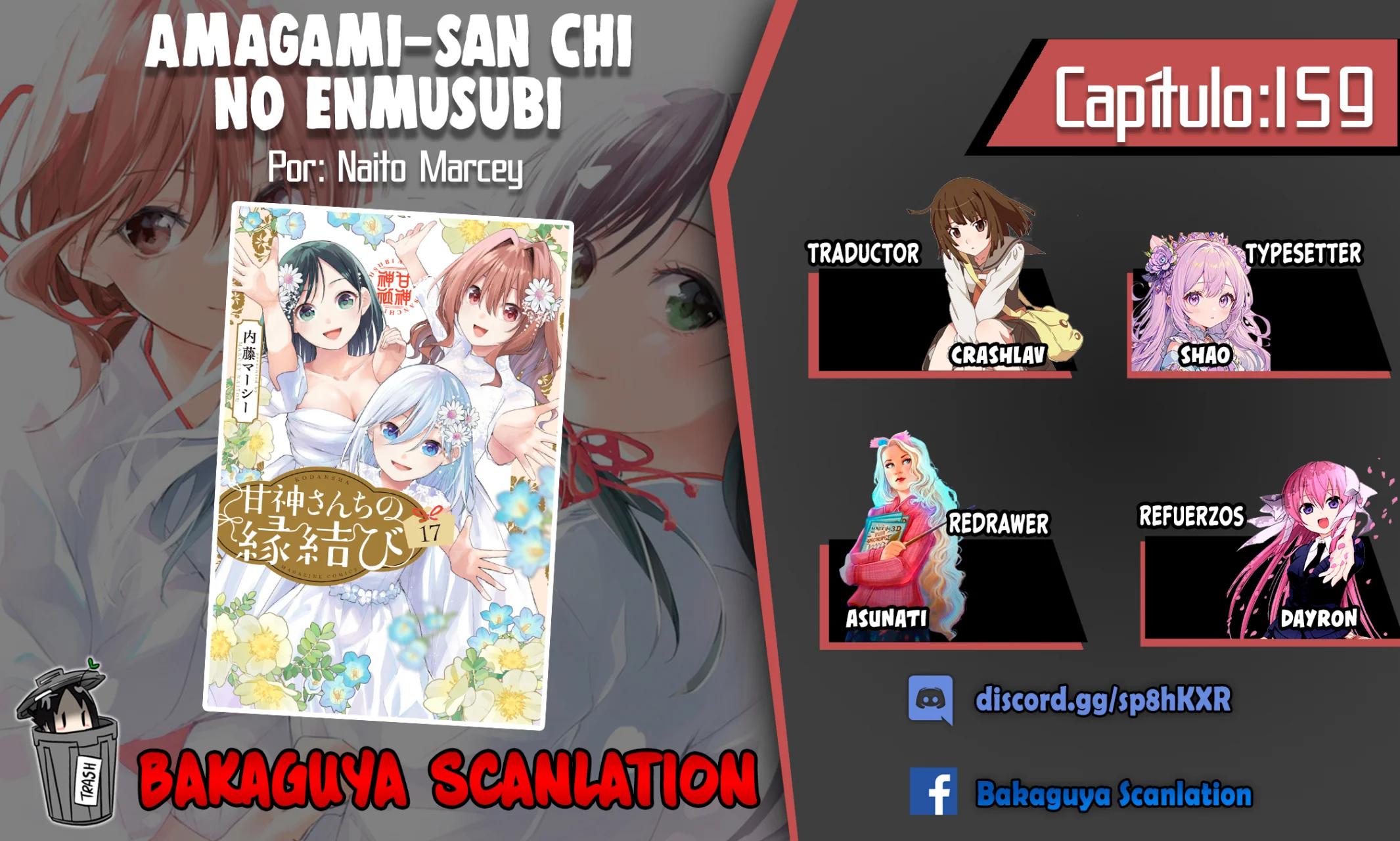 Read Amagami-san Chi no Enmusubi ES Manga Online