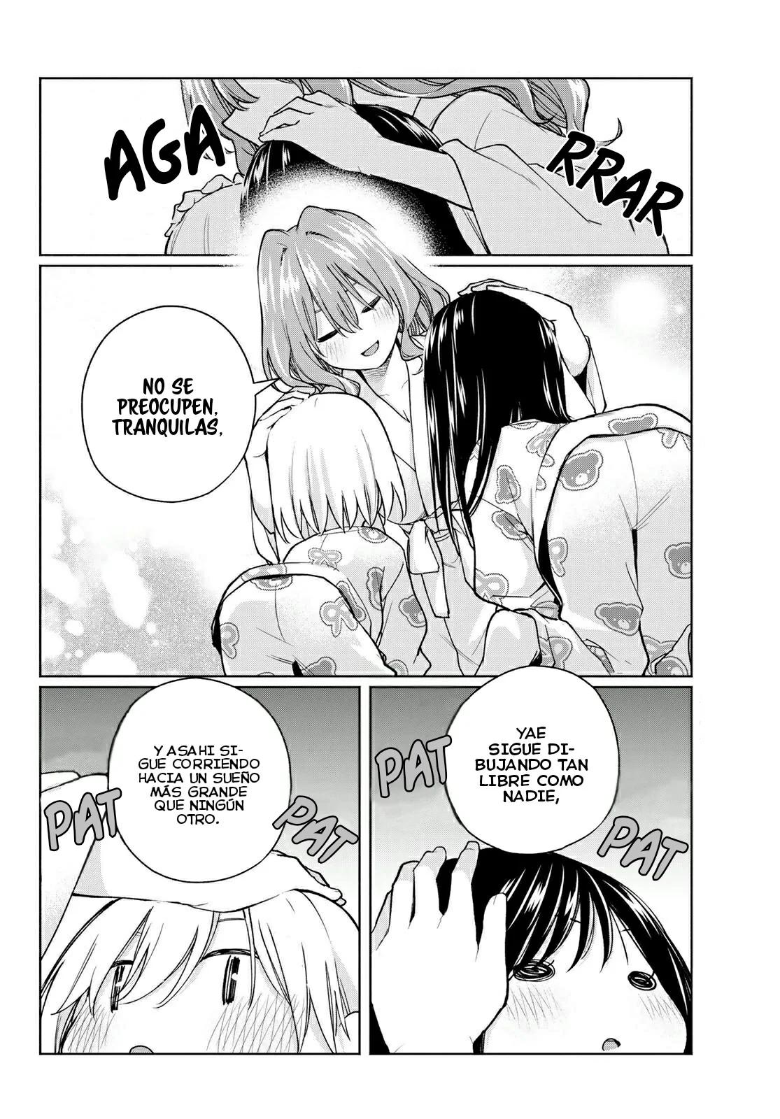 Read Amagami-san Chi no Enmusubi ES Manga Online