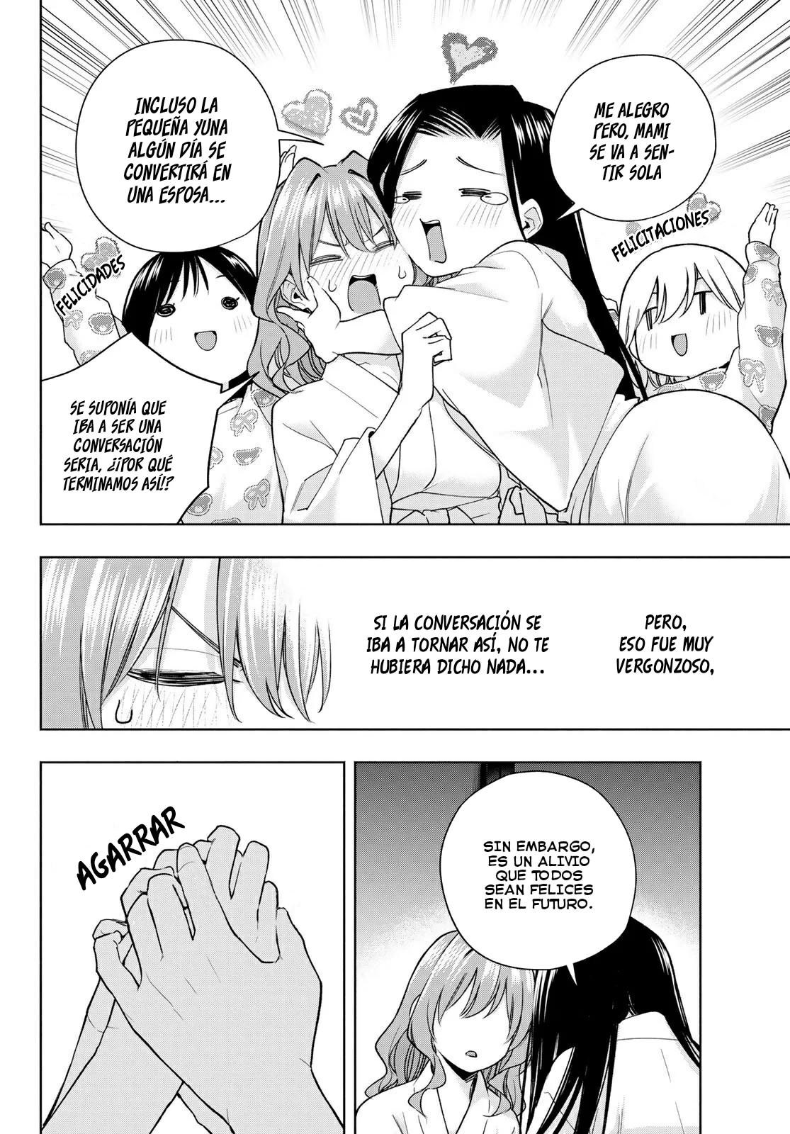 Read Amagami-san Chi no Enmusubi ES Manga Online