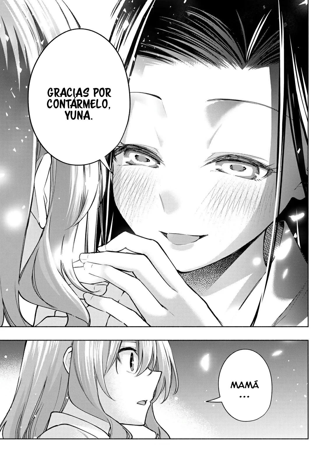 Read Amagami-san Chi no Enmusubi ES Manga Online