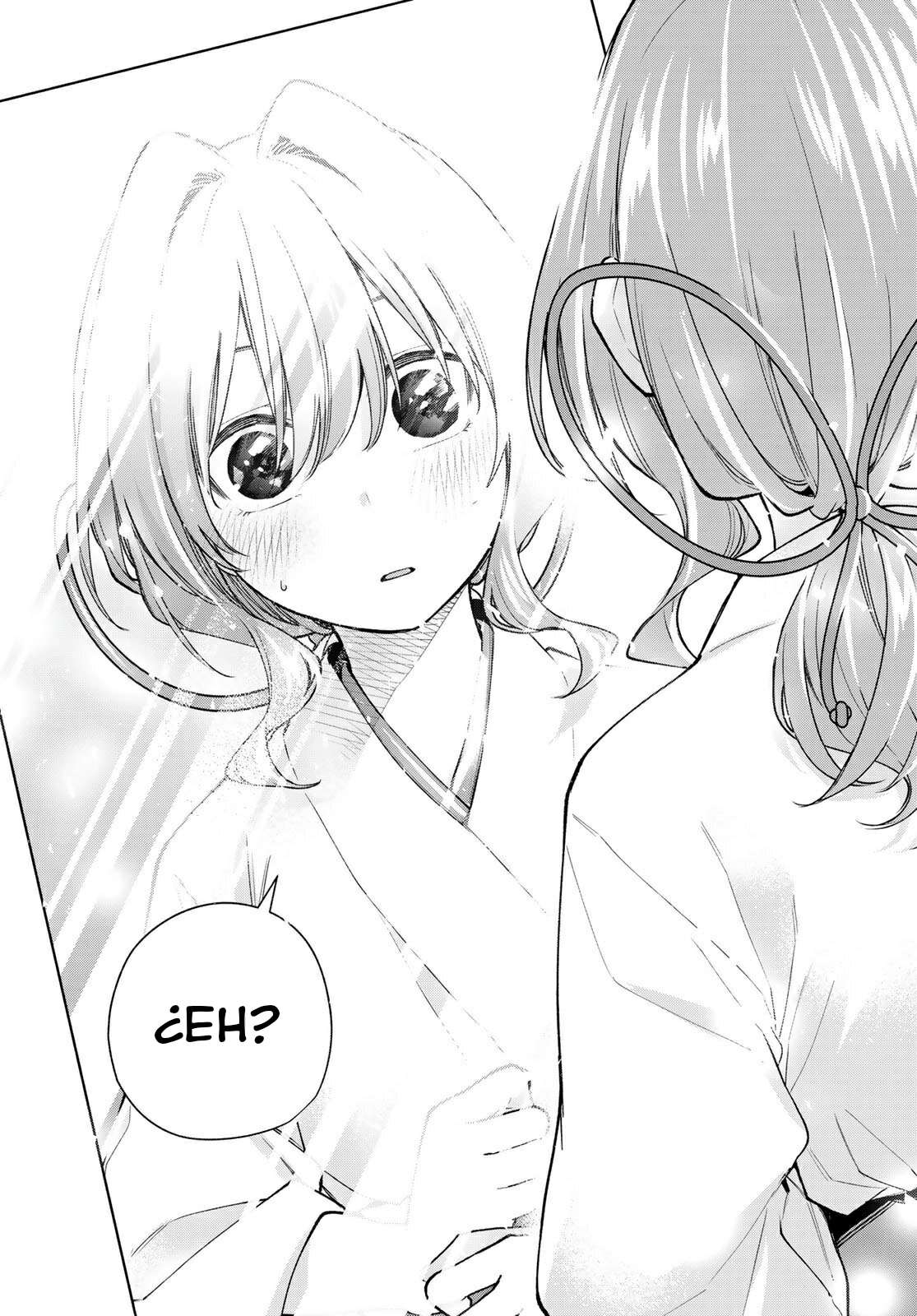 Read Amagami-san Chi no Enmusubi ES Manga Online