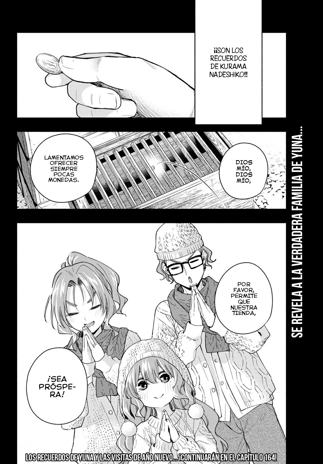 Read Amagami-san Chi no Enmusubi ES Manga Online