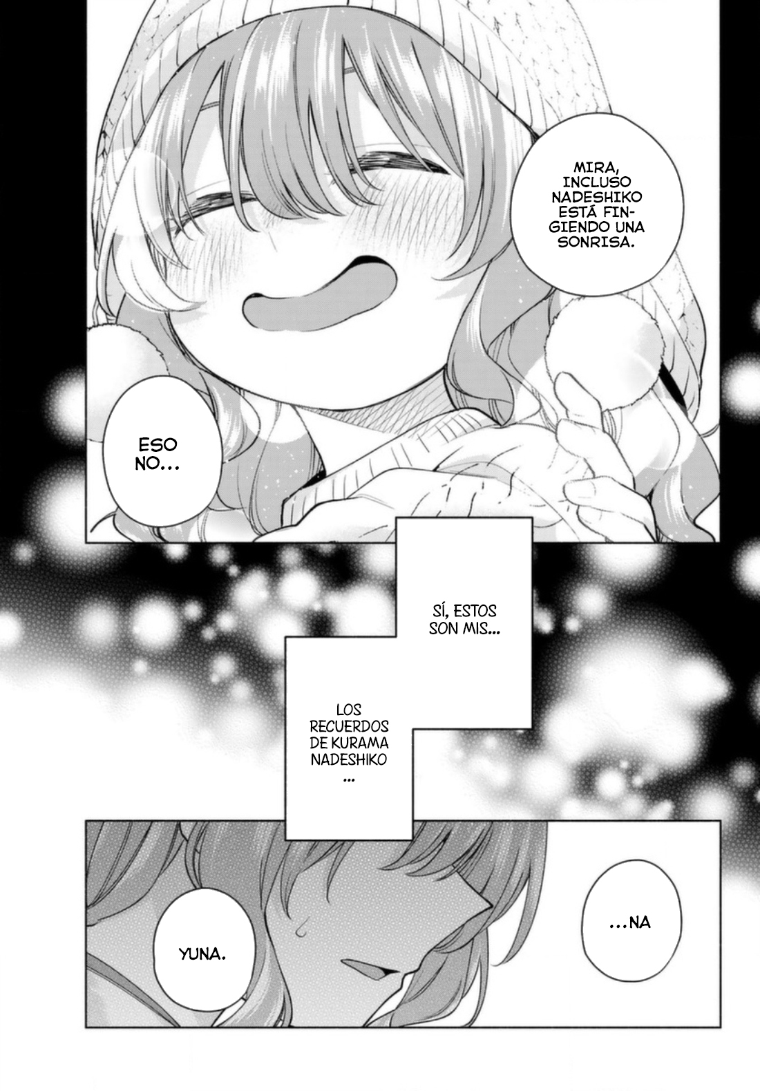Read Amagami-san Chi no Enmusubi ES Manga Online