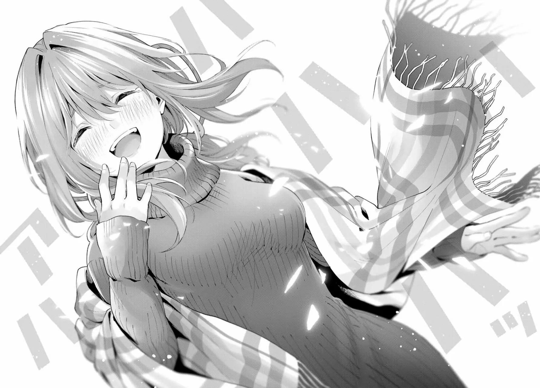 Read Amagami-san Chi no Enmusubi ES Manga Online