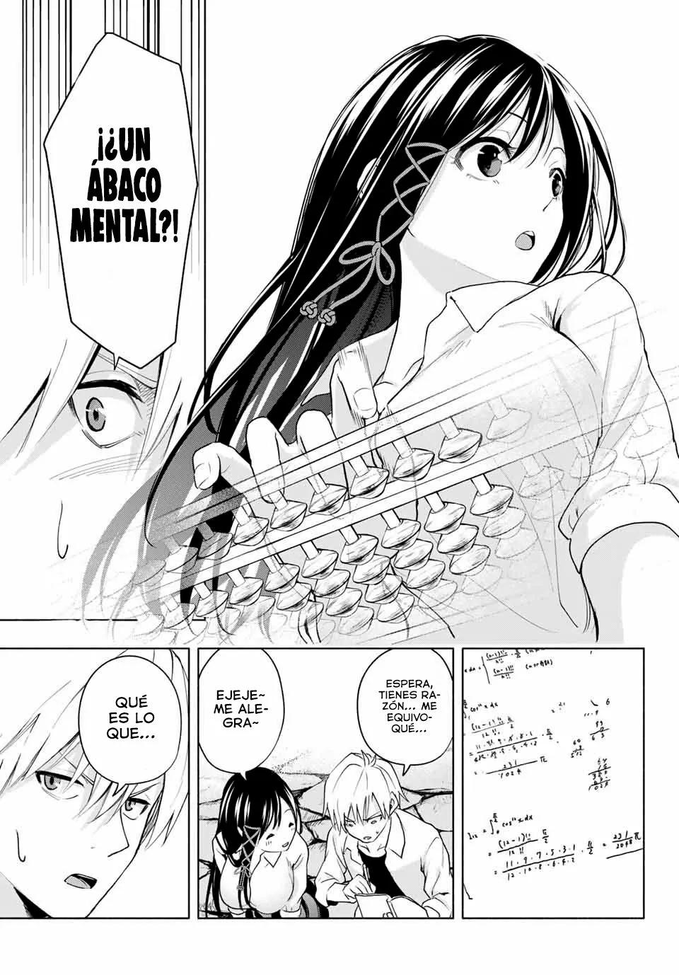 Read Amagami-san Chi no Enmusubi ES Manga Online