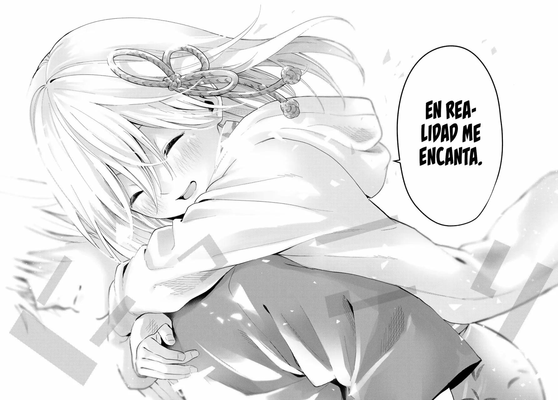 Read Amagami-san Chi no Enmusubi ES Manga Online