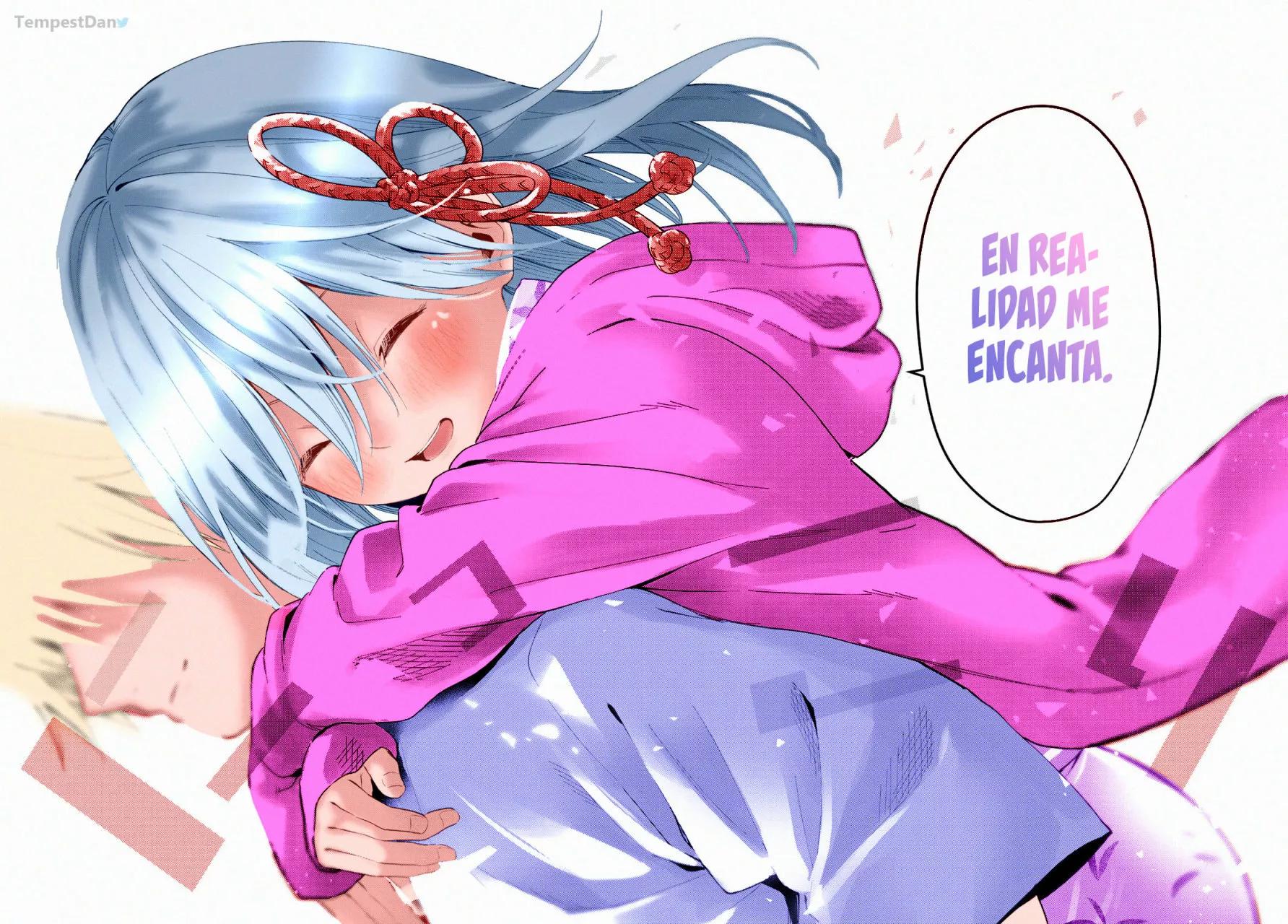 Read Amagami-san Chi no Enmusubi ES Manga Online