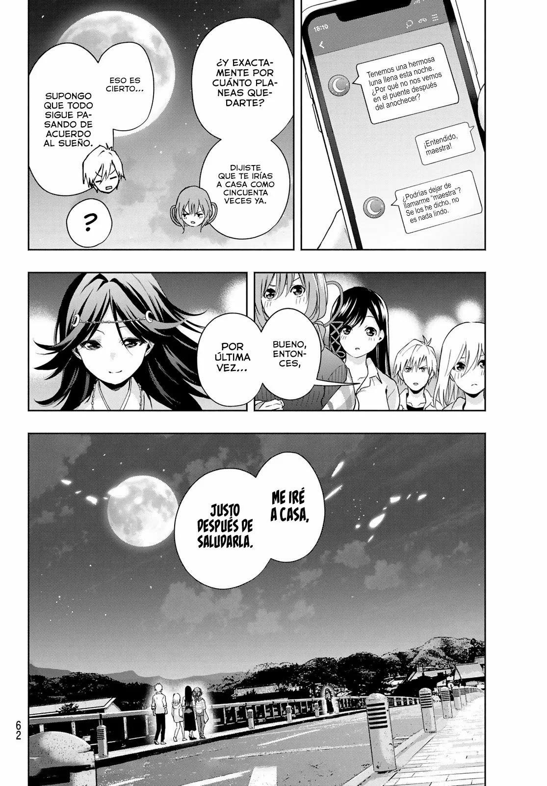 Read Amagami-san Chi no Enmusubi ES Manga Online
