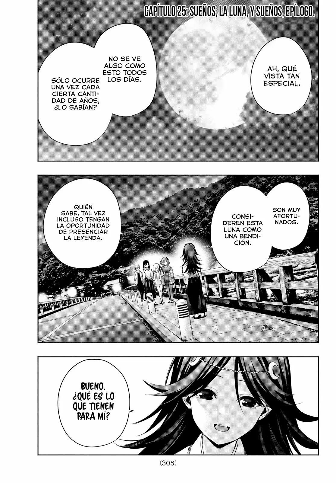 Read Amagami-san Chi no Enmusubi ES Manga Online