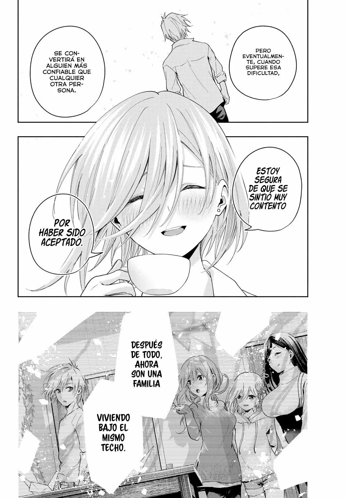 Read Amagami-san Chi no Enmusubi ES Manga Online