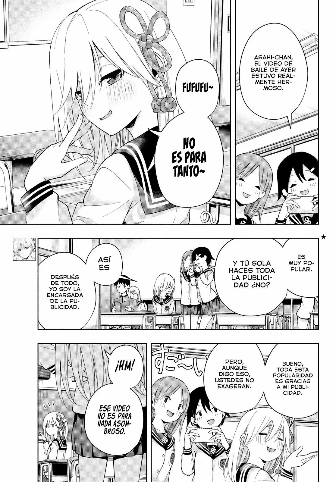 Read Amagami-san Chi no Enmusubi ES Manga Online