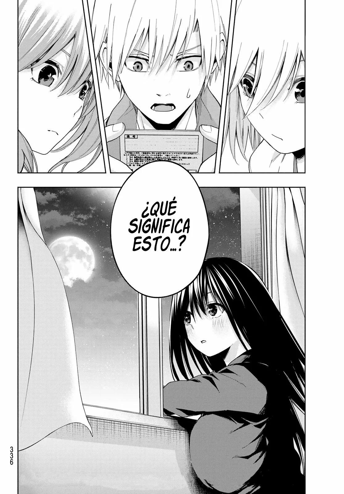 Read Amagami-san Chi no Enmusubi ES Manga Online