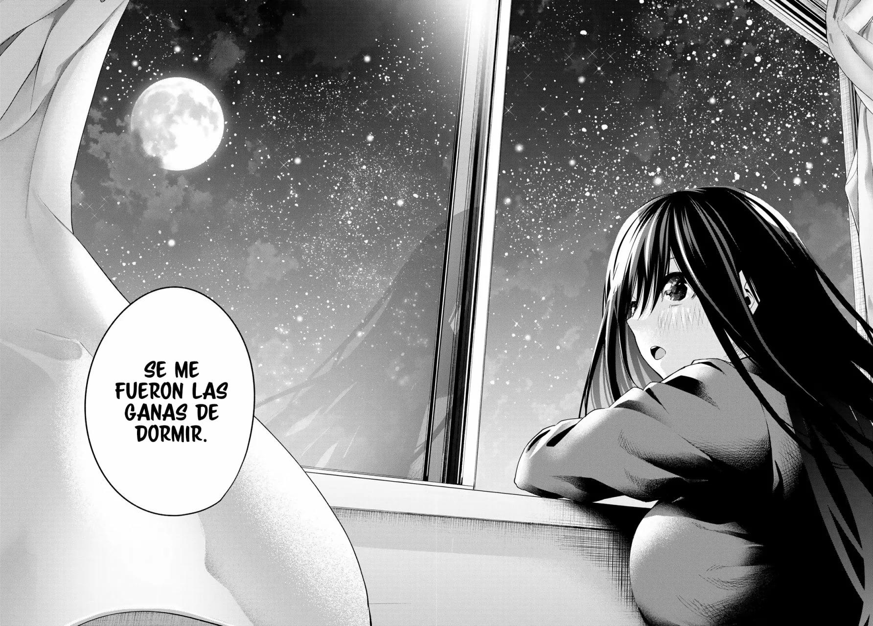 Read Amagami-san Chi no Enmusubi ES Manga Online