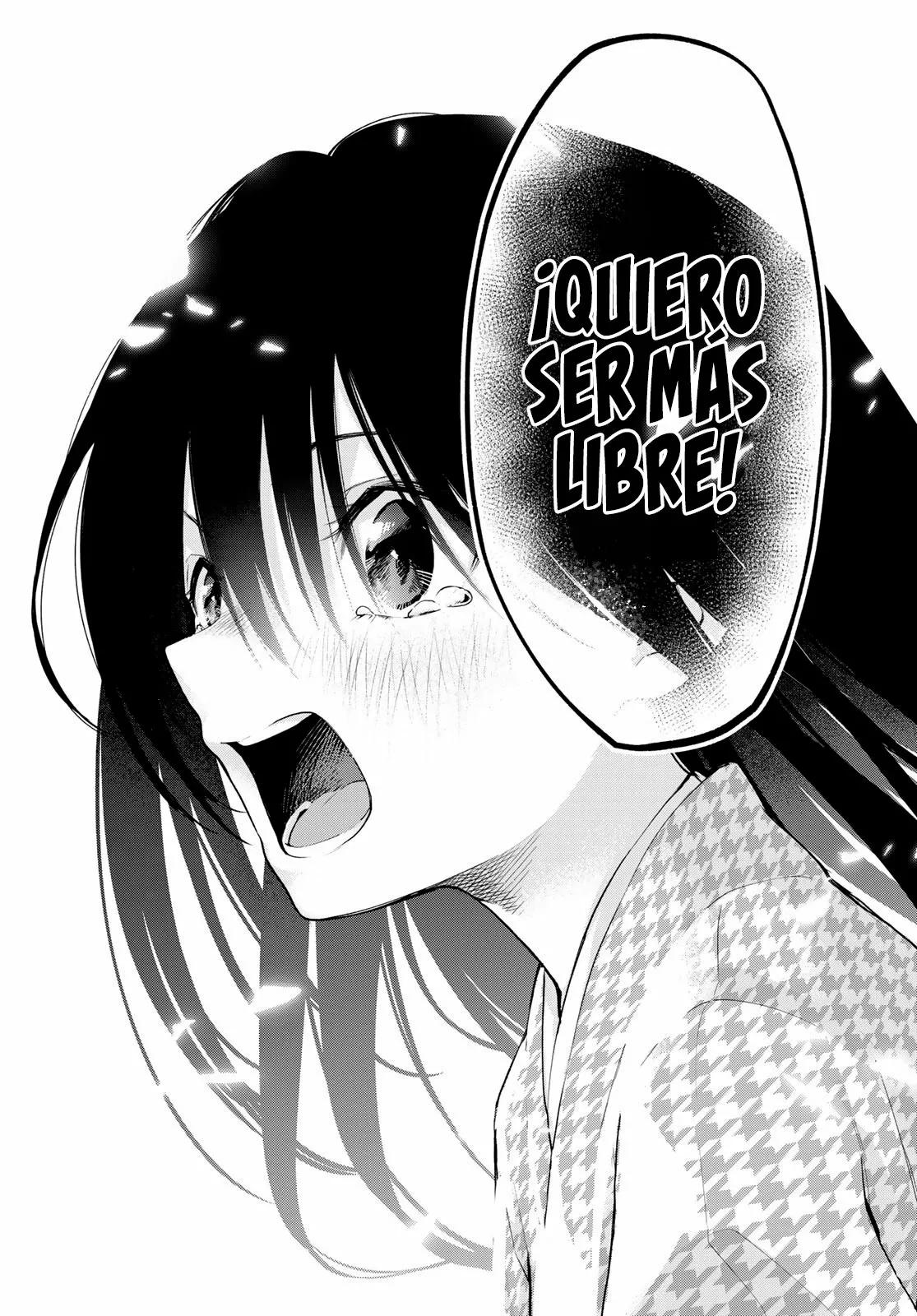 Read Amagami-san Chi no Enmusubi ES Manga Online
