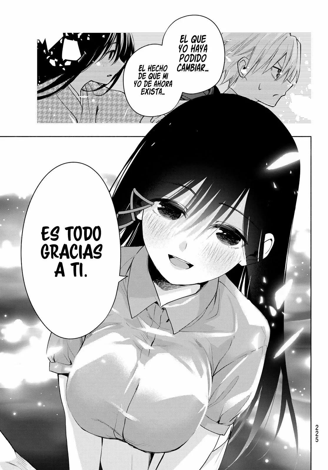 Read Amagami-san Chi no Enmusubi ES Manga Online