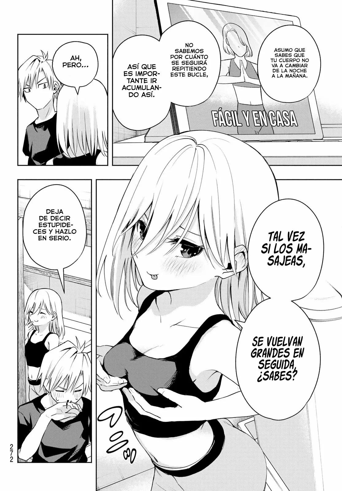Read Amagami-san Chi no Enmusubi ES Manga Online