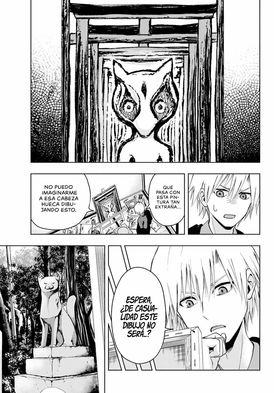Read Amagami-san Chi no Enmusubi ES Manga Online