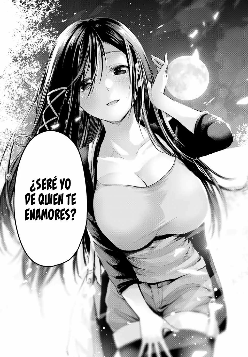 Read Amagami-san Chi no Enmusubi ES Manga Online