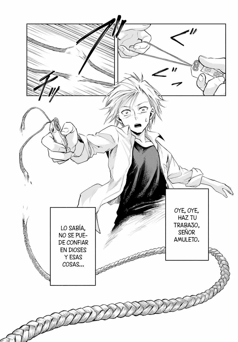 Read Amagami-san Chi no Enmusubi ES Manga Online