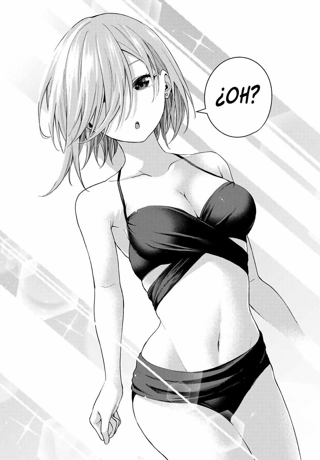 Read Amagami-san Chi no Enmusubi ES Manga Online