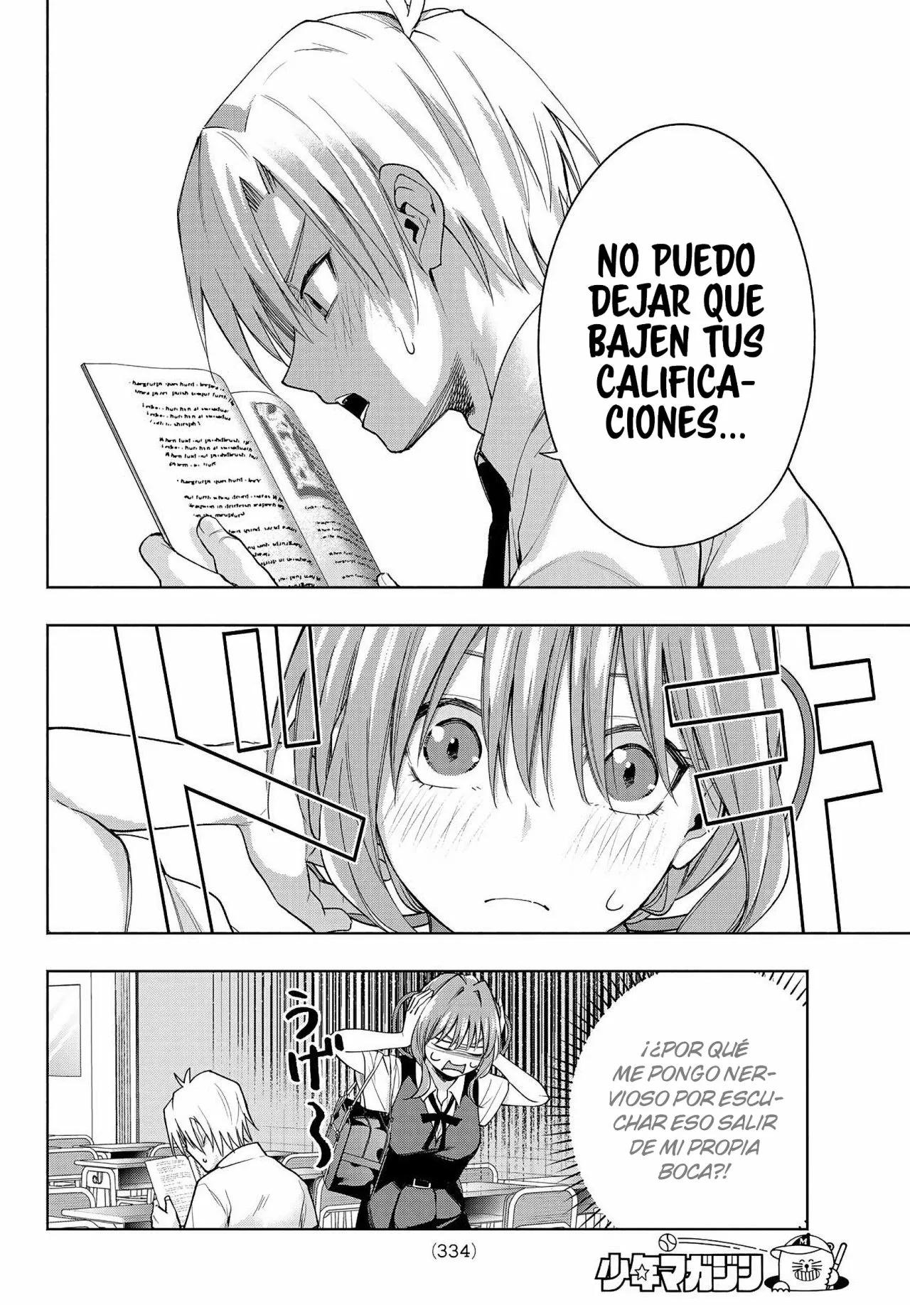 Read Amagami-san Chi no Enmusubi ES Manga Online