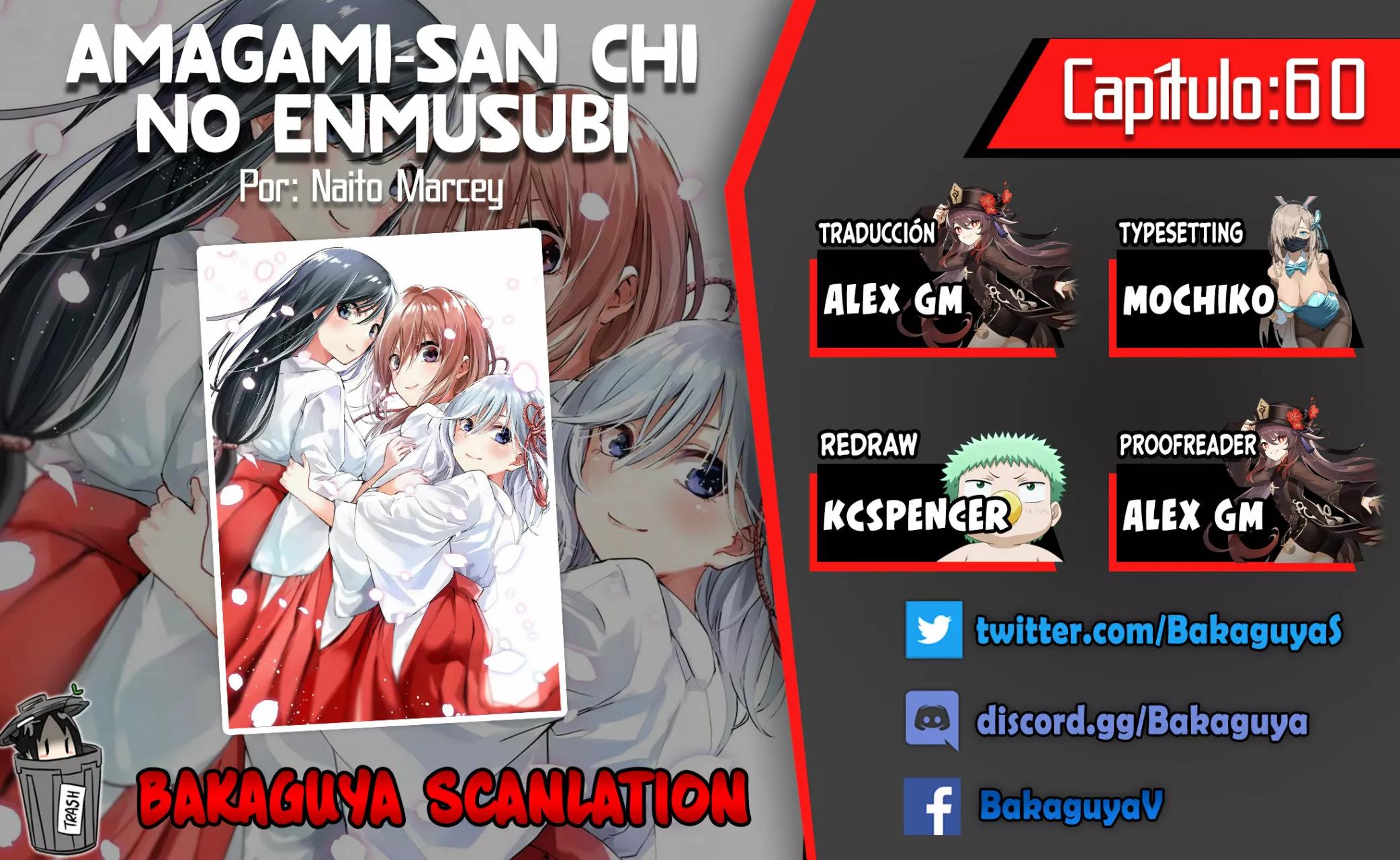 Read Amagami-san Chi no Enmusubi ES Manga Online