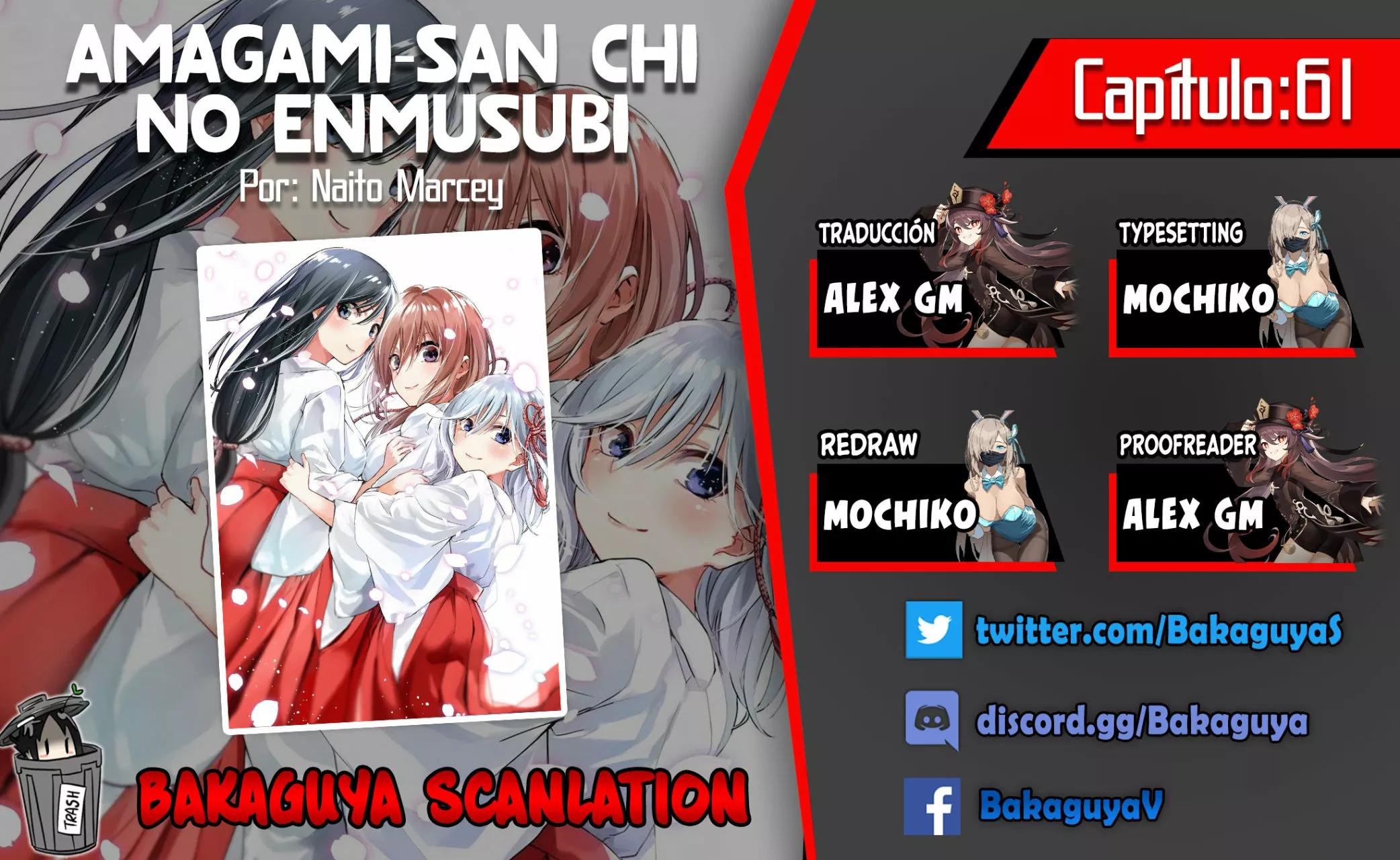 Read Amagami-san Chi no Enmusubi ES Manga Online
