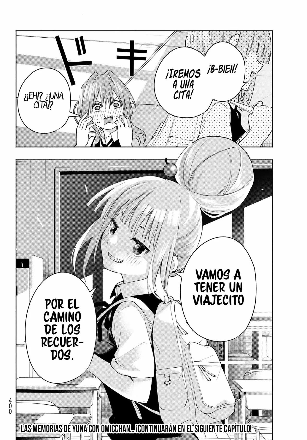 Read Amagami-san Chi no Enmusubi ES Manga Online