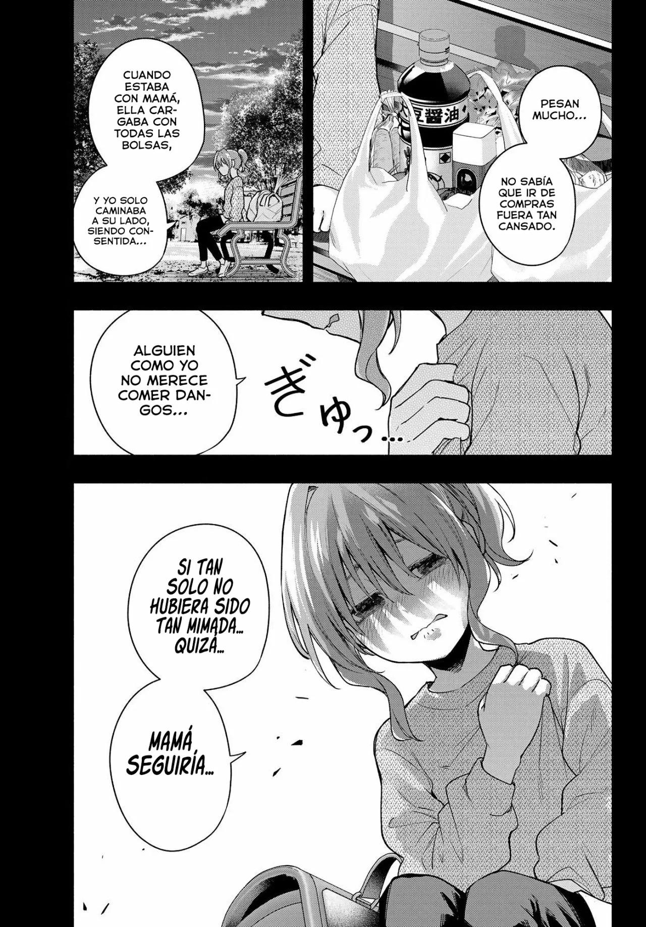 Read Amagami-san Chi no Enmusubi ES Manga Online
