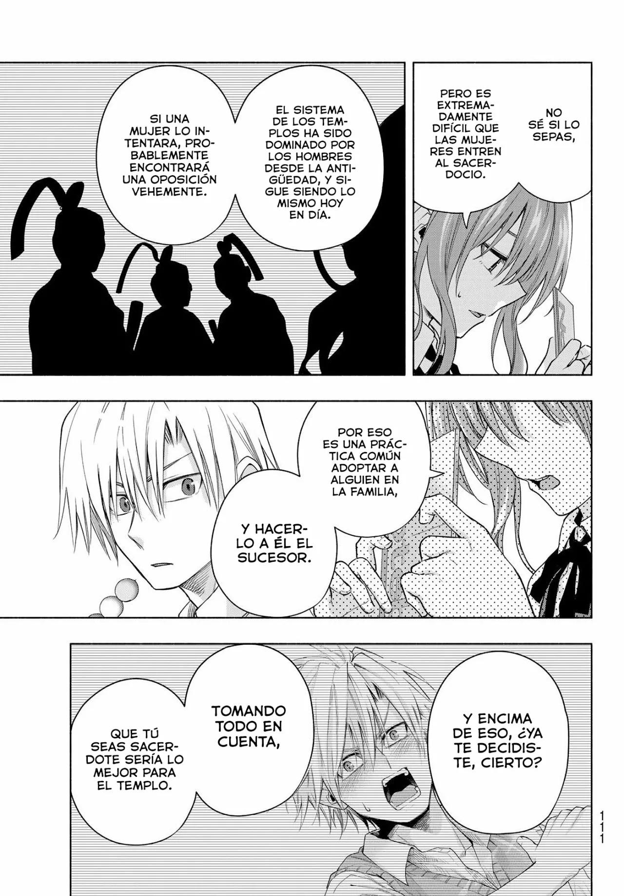 Read Amagami-san Chi no Enmusubi ES Manga Online