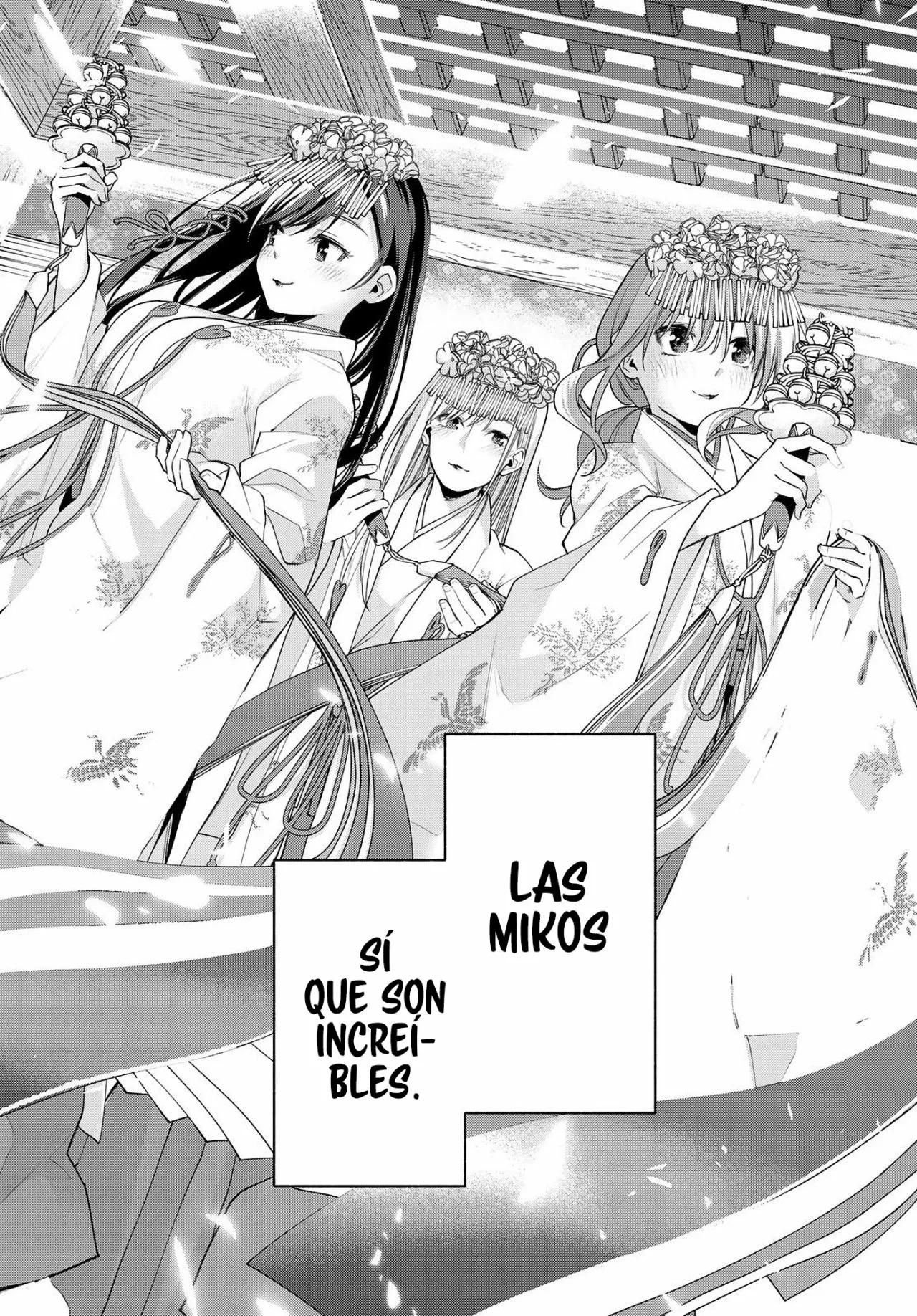 Read Amagami-san Chi no Enmusubi ES Manga Online