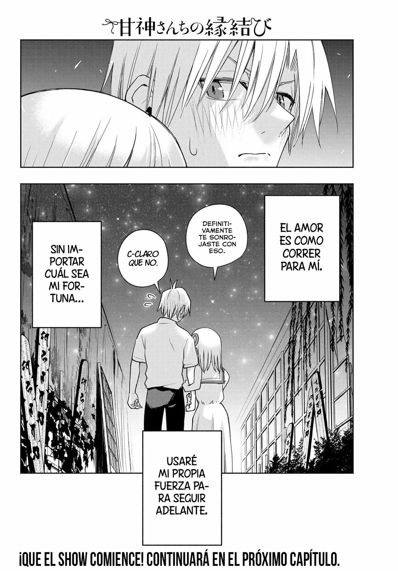 Read Amagami-san Chi no Enmusubi ES Manga Online