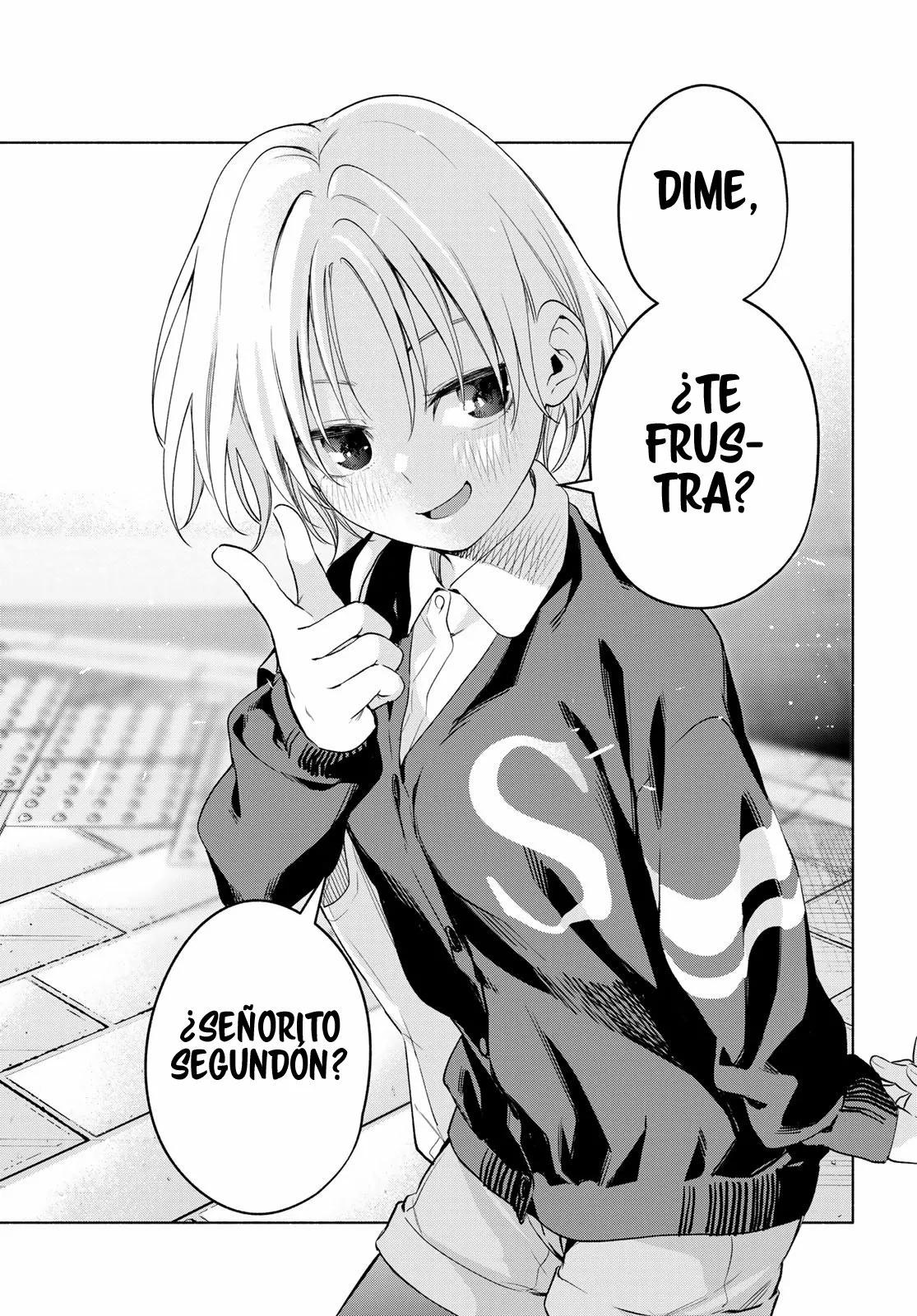 Read Amagami-san Chi no Enmusubi ES Manga Online