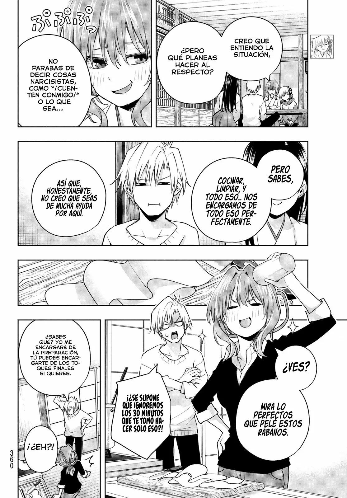 Read Amagami-san Chi no Enmusubi ES Manga Online