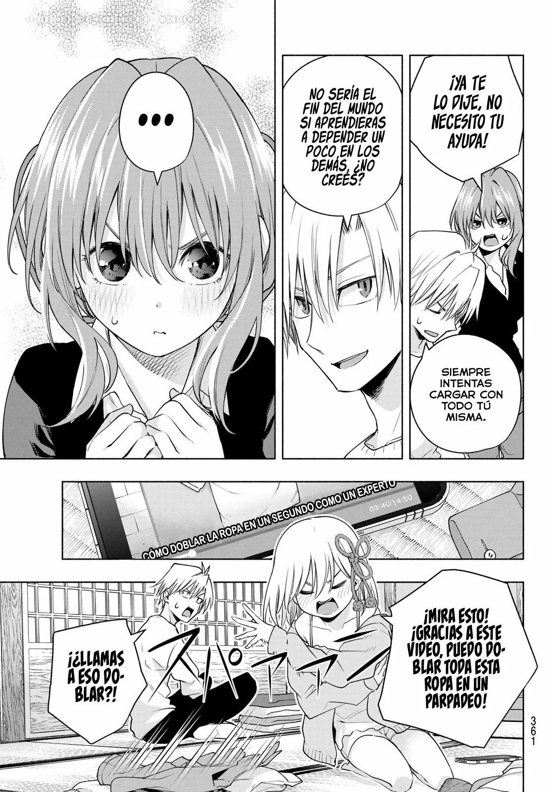 Read Amagami-san Chi no Enmusubi ES Manga Online