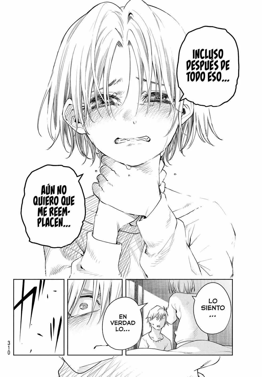 Read Amagami-san Chi no Enmusubi ES Manga Online