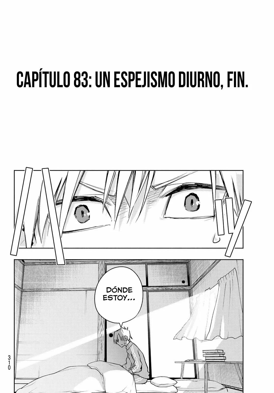Read Amagami-san Chi no Enmusubi ES Manga Online