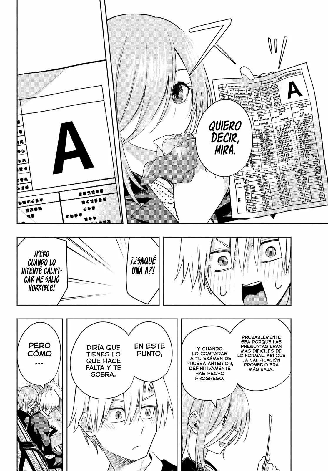Read Amagami-san Chi no Enmusubi ES Manga Online