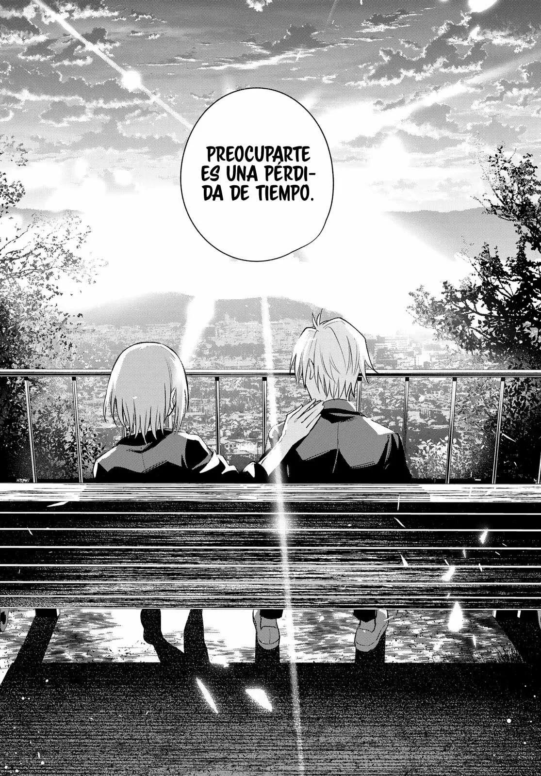 Read Amagami-san Chi no Enmusubi ES Manga Online