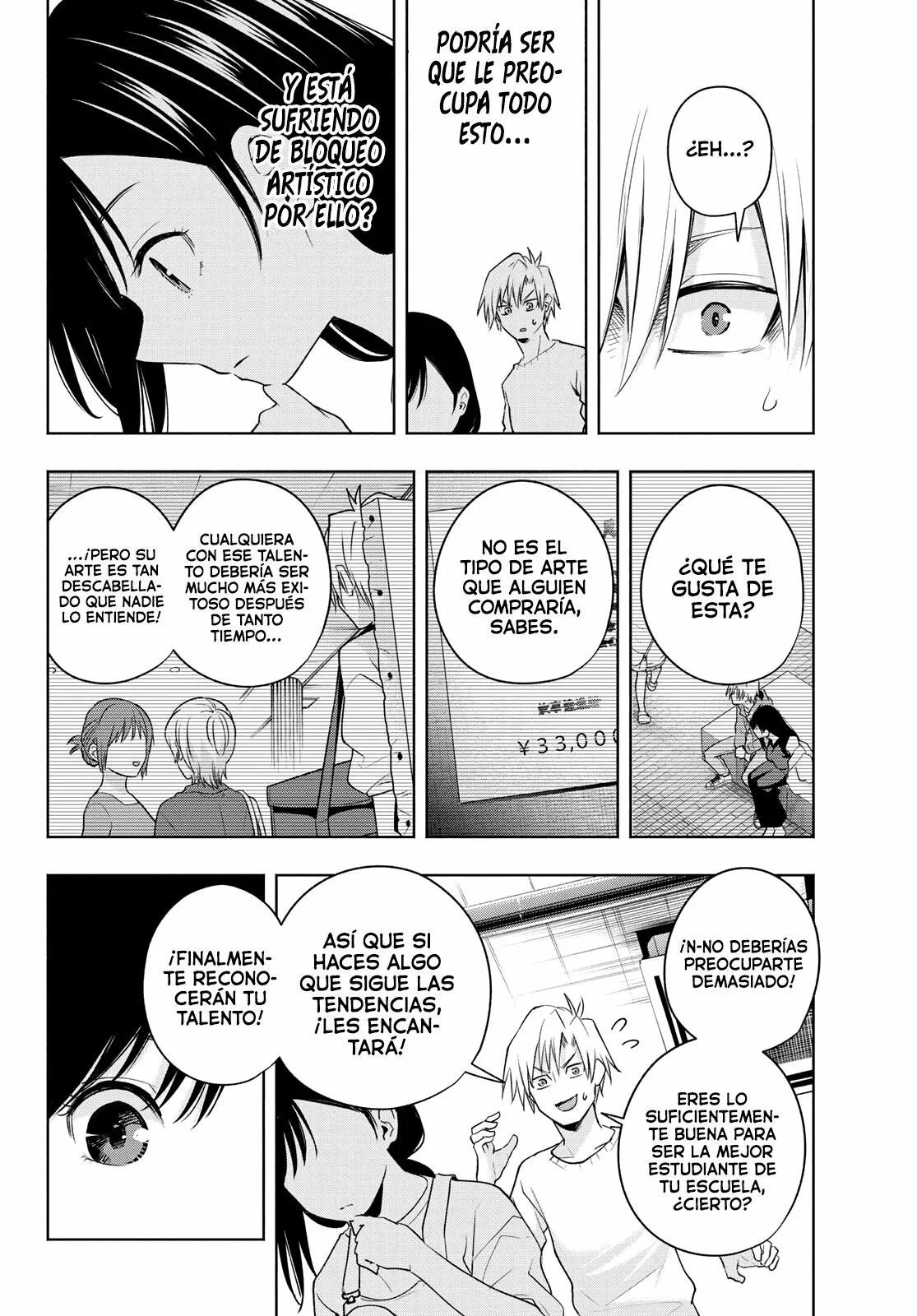 Read Amagami-san Chi no Enmusubi ES Manga Online