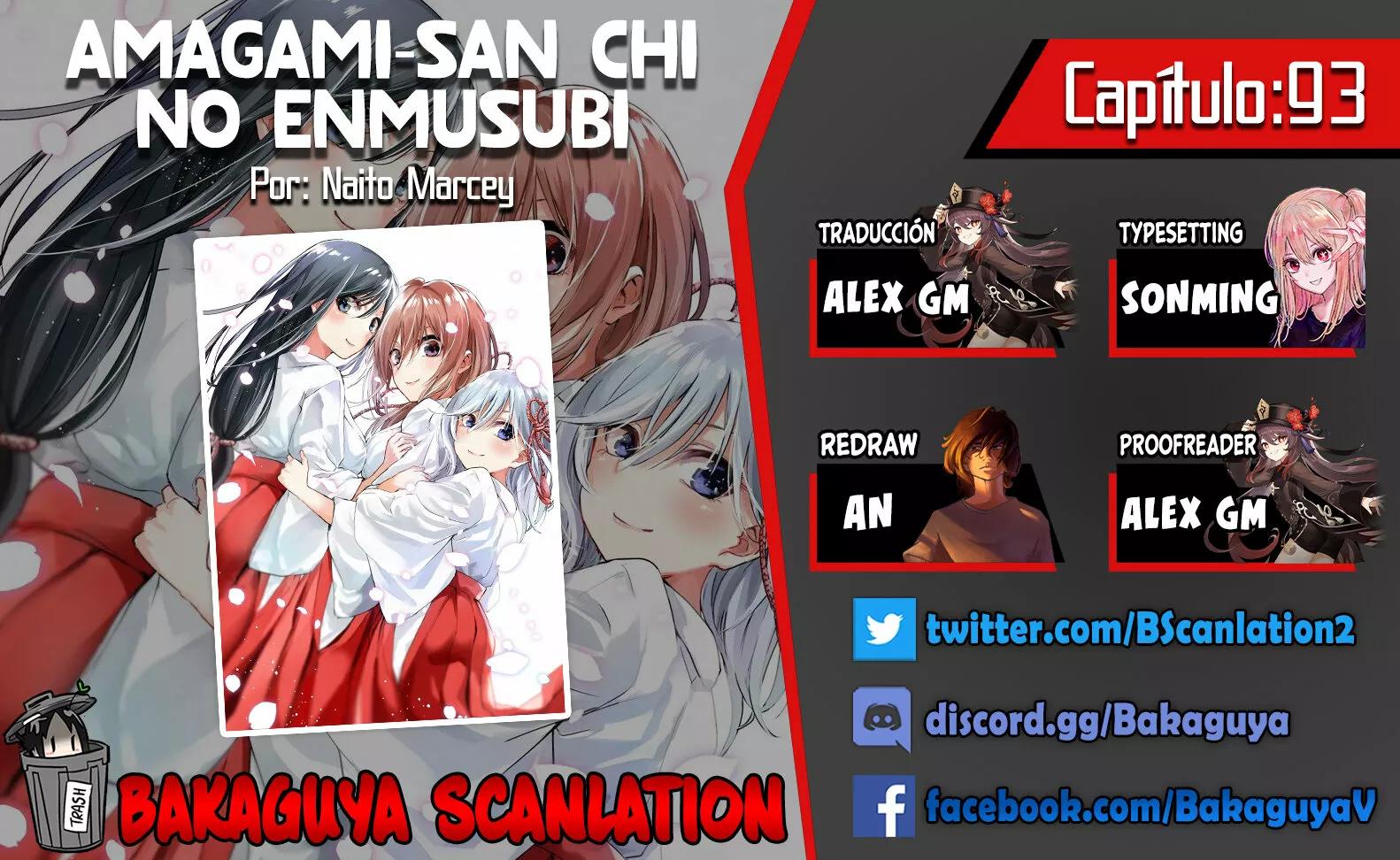 Read Amagami-san Chi no Enmusubi ES Manga Online