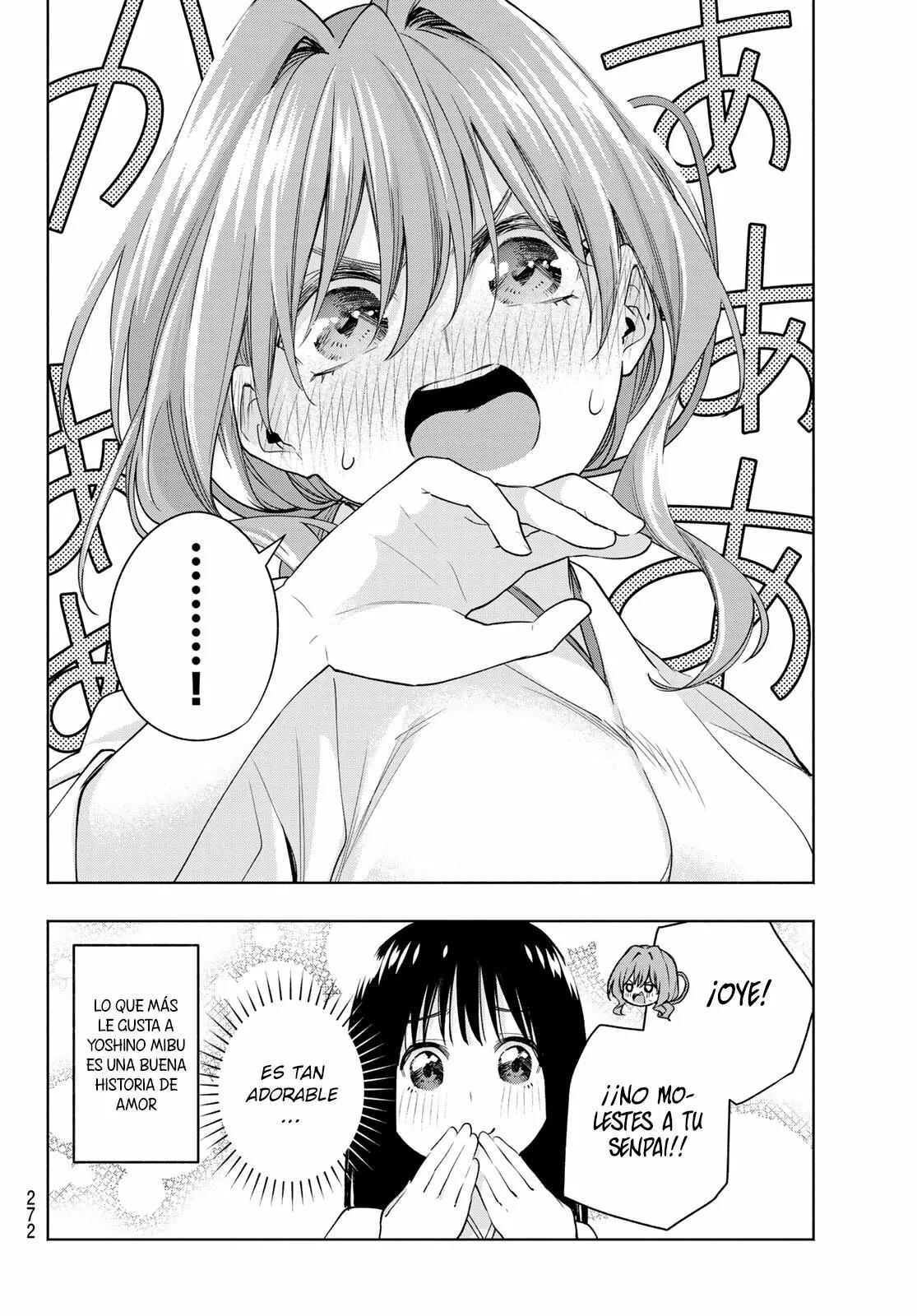 Read Amagami-san Chi no Enmusubi ES Manga Online