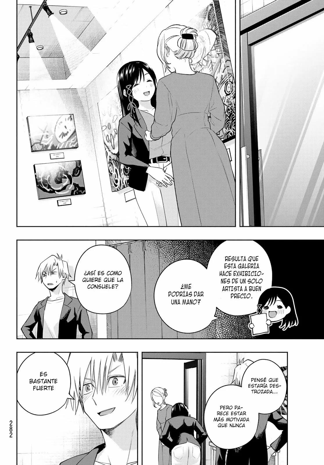 Read Amagami-san Chi no Enmusubi ES Manga Online