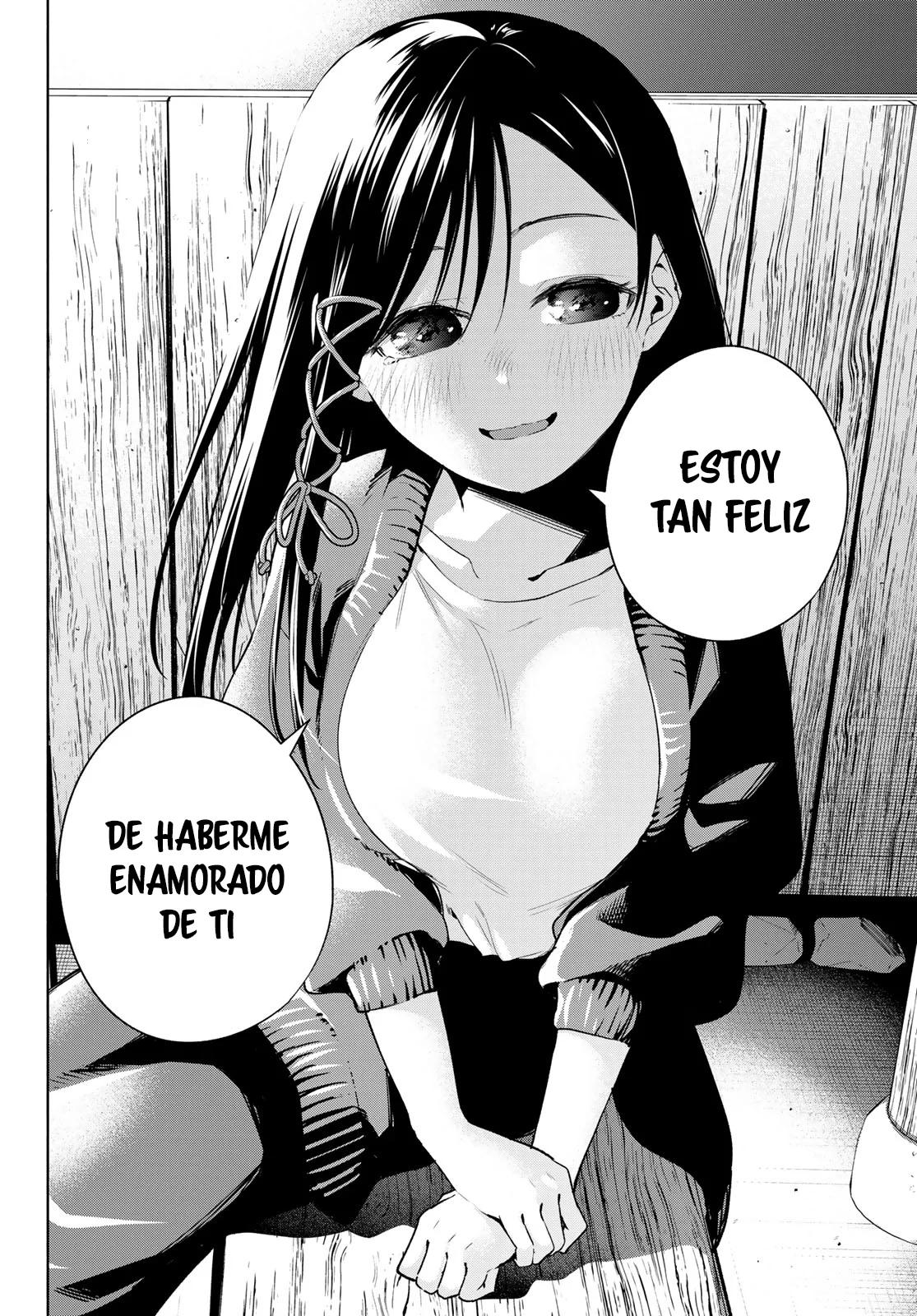 Read Amagami-san Chi no Enmusubi ES Manga Online