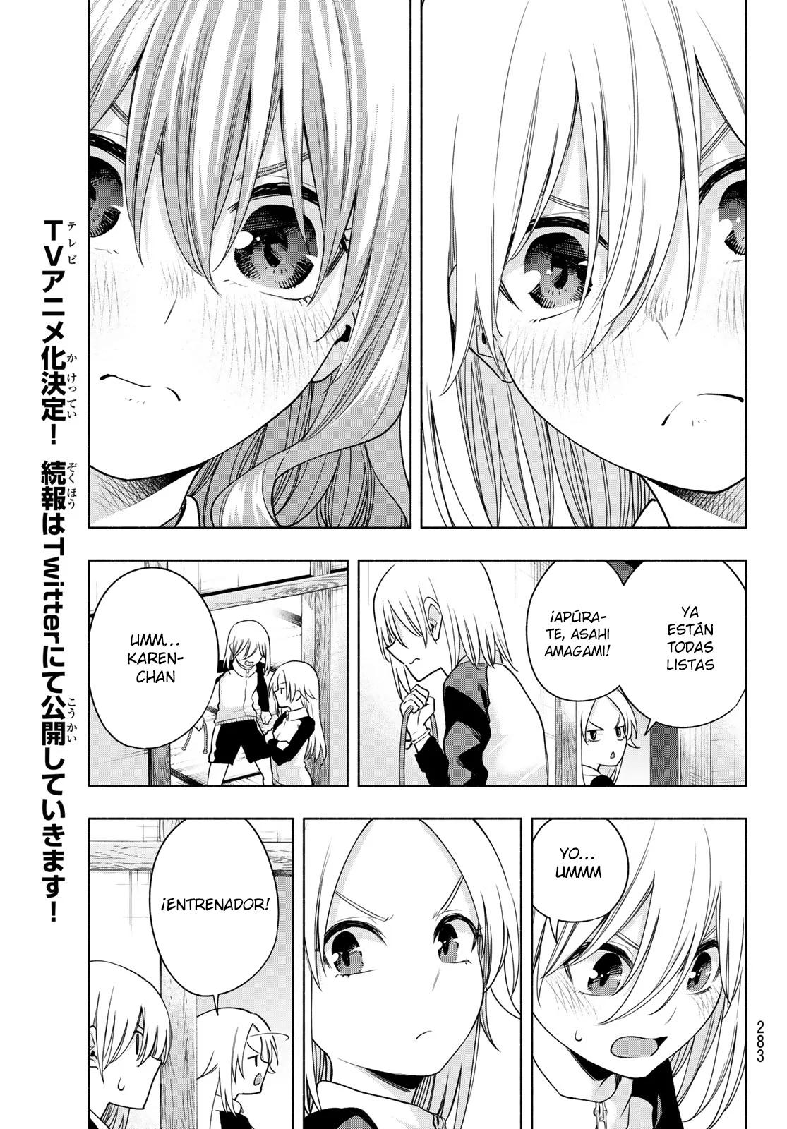 Read Amagami-san Chi no Enmusubi ES Manga Online