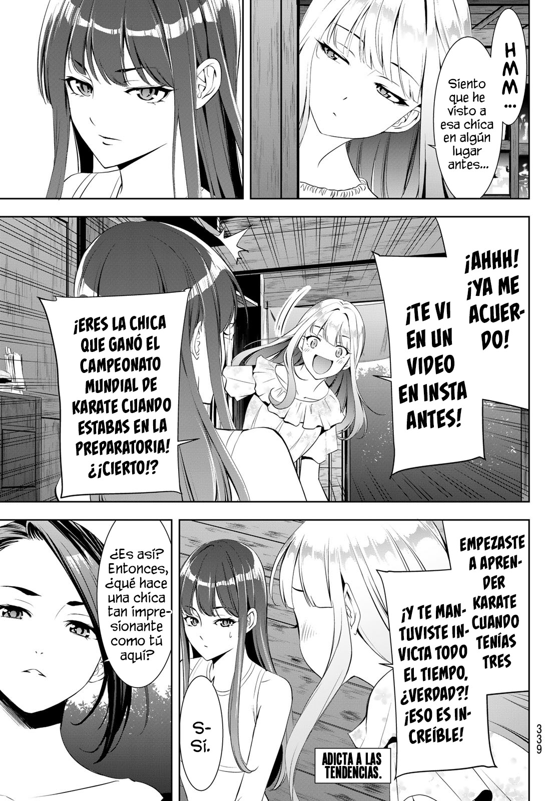 Read Anoshima no Uminesou ES Manga Online