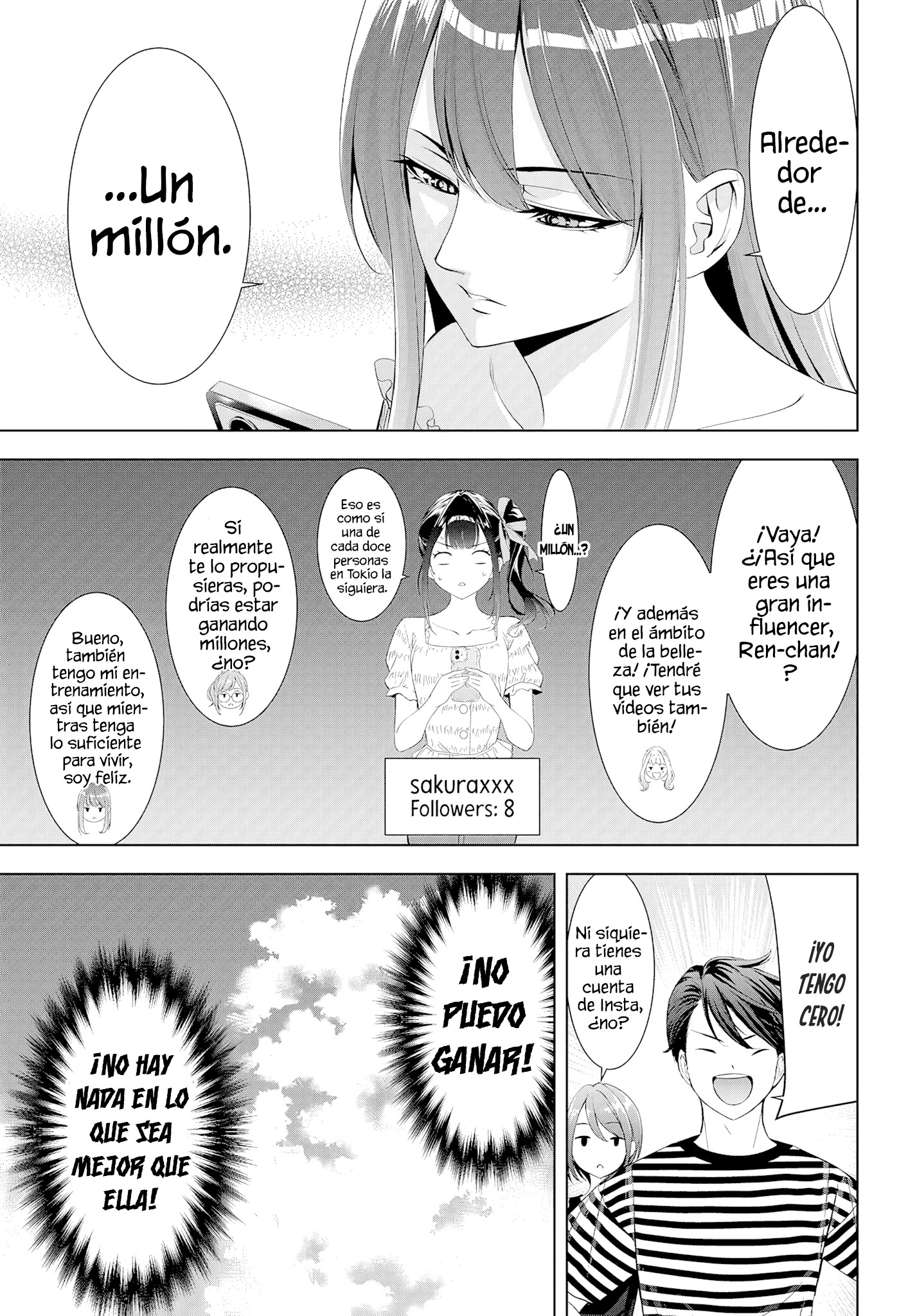 Read Anoshima no Uminesou ES Manga Online