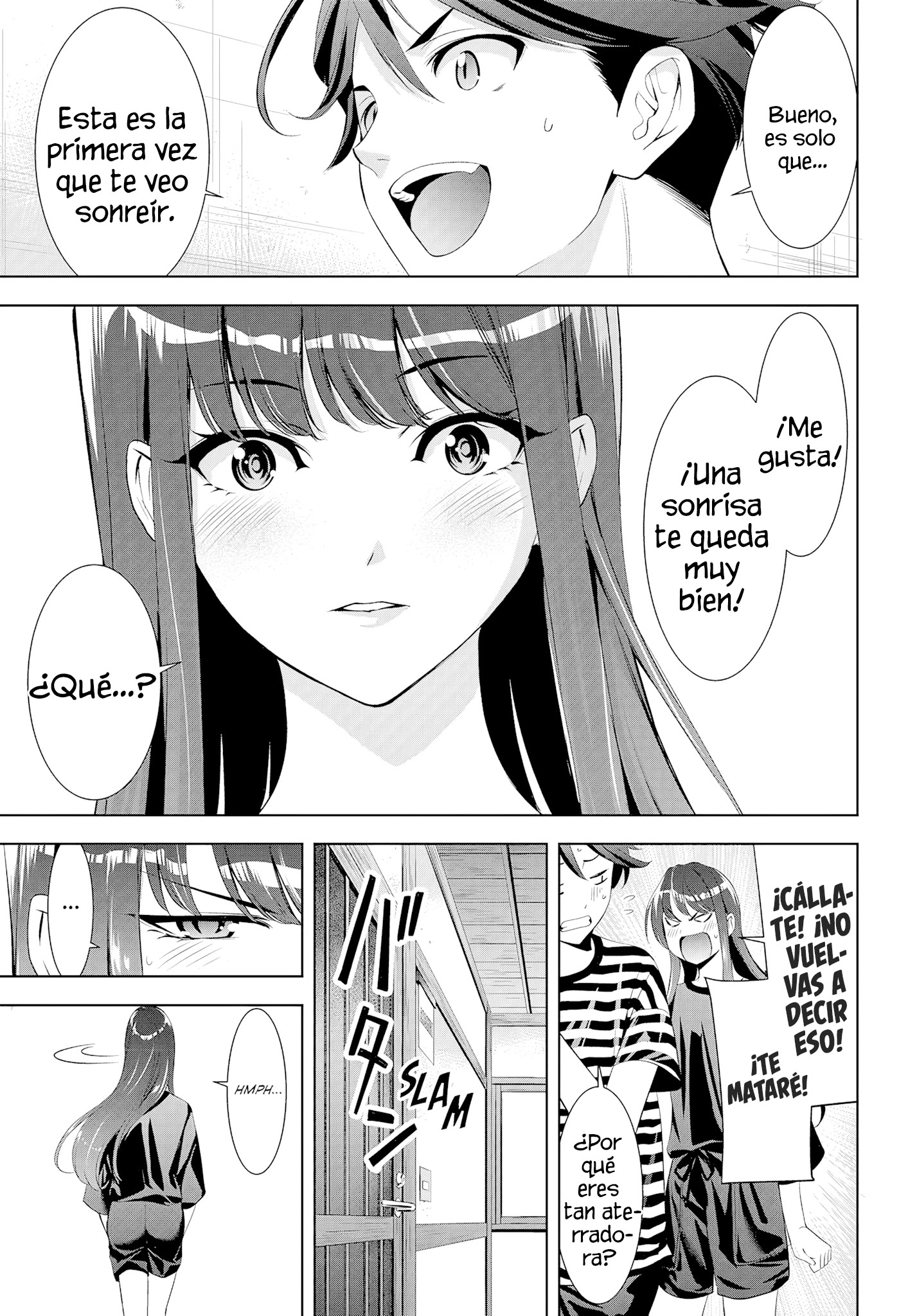 Read Anoshima no Uminesou ES Manga Online