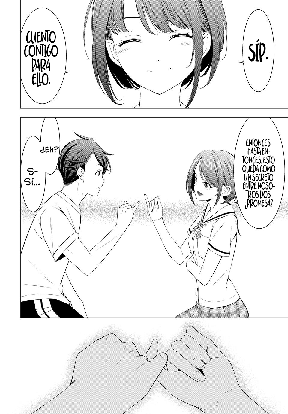 Read Anoshima no Uminesou ES Manga Online